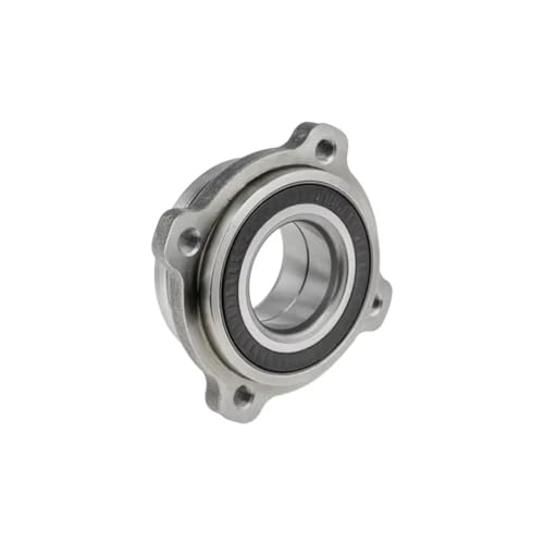 Jeu roulements roue de haute précision pour BMW Z4 30i E84 - 3