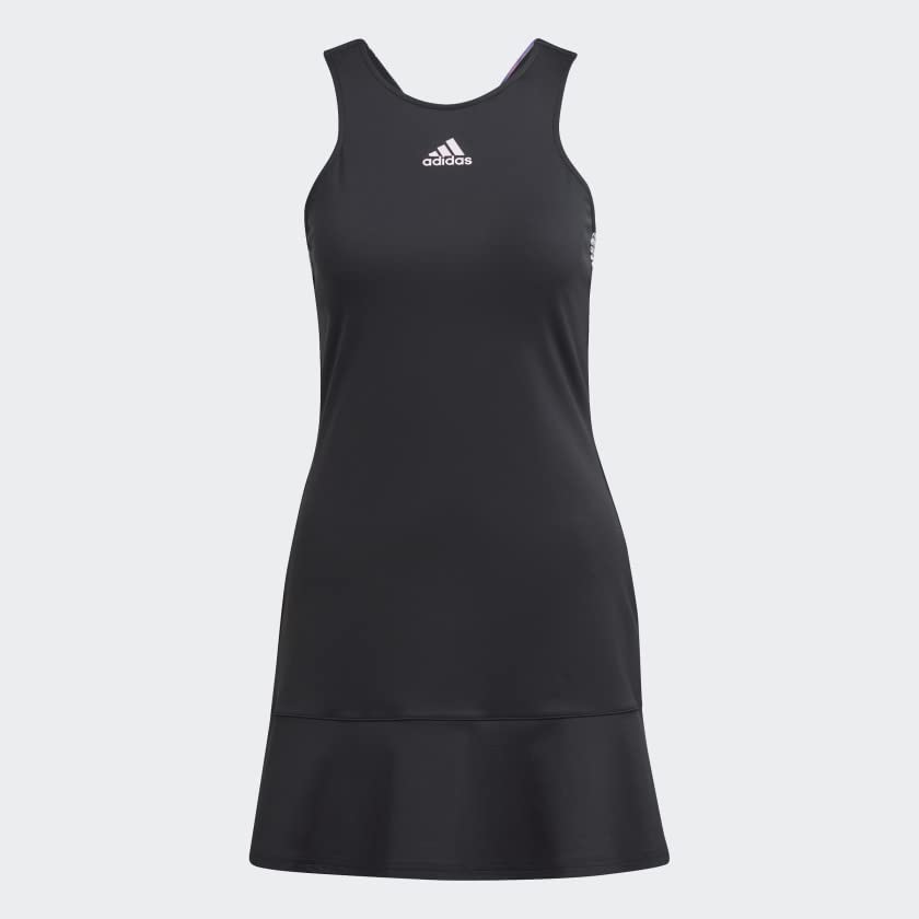 Image of adidas Women's Tennis Heat.rdy Y-Dress