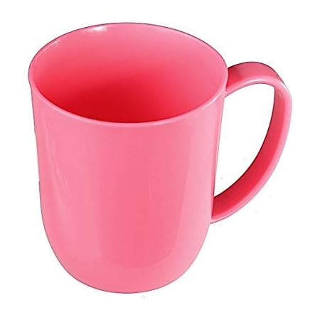 Amazon Co Jp マグカップ ピンク ３００ｍｌ ホーム キッチン