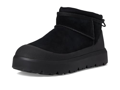 UGG Cl Ultra Mini Weather Hybrid Boots EU 45