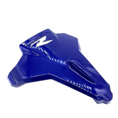 Capot de carénage arrière F900XR et F900R aux finitions précises de carrosserie