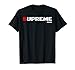 Supreme T Shirt Rogue Bad Boy Tee Military Style Tshirt T-Shirt