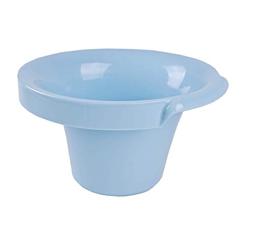 Dimensioni: 22 cm di lunghezza e 16,50 cm di larghezza.