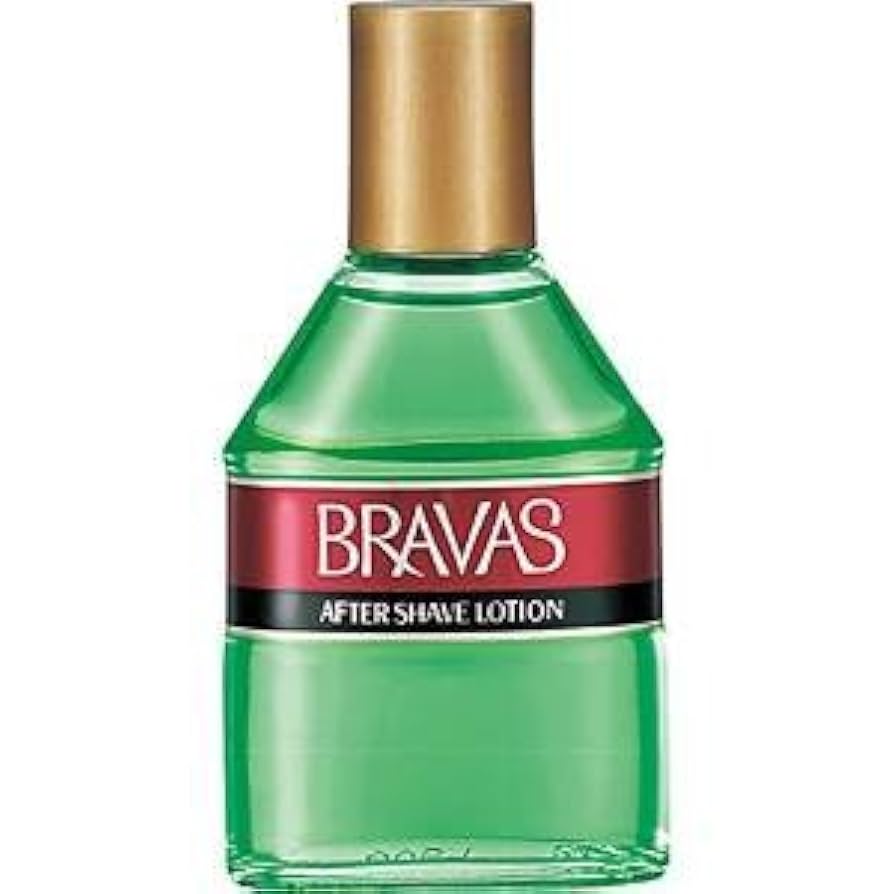 値下げ交渉お待ちしてます！コメント歓迎さん専用【資生堂 ブラバス アフターシェー Amazon | 資生堂 ブラバスアフターシェーブローション140ml×2