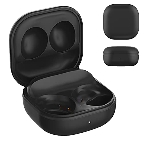 Charging Case for Galaxy Buds 2, Replacement Charger Station Cradle Charge Box with USB-C Cable Cord for Samaung Galaxy Buds 2 SM-R177