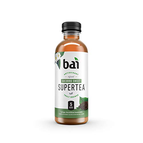Bai SPAUSD26349 Iced Tea, Socorro Sweet thumb #11