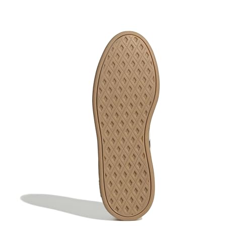 Image of adidas Womens Breaknet Sleek Sneaker