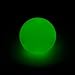 Play MMX2 Stage Ball, 70 mm Juggling Ball - (1) Glow
