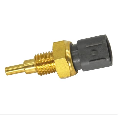 Sensor de temperatura de refrigerante Yaris 2004 soluciona fallos de arranque 2