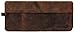 Produktbild LEABAGS Fort Vaux Mäppchen aus echtem Büffel-Leder im Vintage Look - Large - Rouge