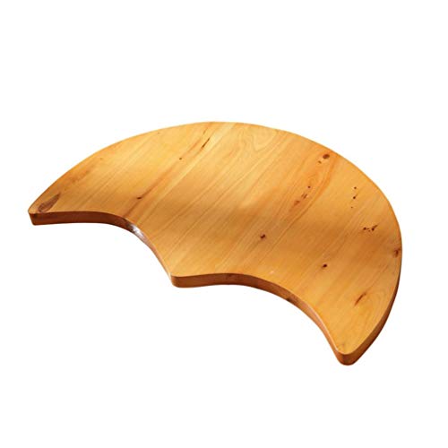 Cubeta de Madera para Baño de Pies y Masaje miniatura 2