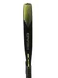 pala padel head graphene xt zephyr  Head Pala de Padel Graphene Monster 2020