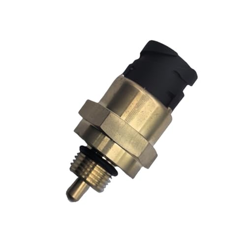 Capteur de pression de voiture 2089803 pour optimiser la combustion de carburant