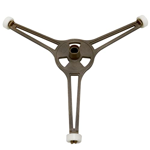 Yocimango Microwave Oven Tripod ?Feet Distance 163mm/ Angle to Center Distance 90mm) -1PCS