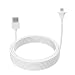 YUEHISY Outdoor Ladekabel für EufyCam 2C und 2C Pro, 9m 29.5ft (2PCS)