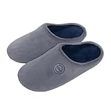 [Fanyker] ルームシューズ スリッパ 来客用スリッパ レディース メンズ 洗える 静音 室内 部屋履き 低反発 男女兼用 オフィス トイレ カップル 滑り止め 履き心地良い 軽量 自宅用 職場 洗濯可