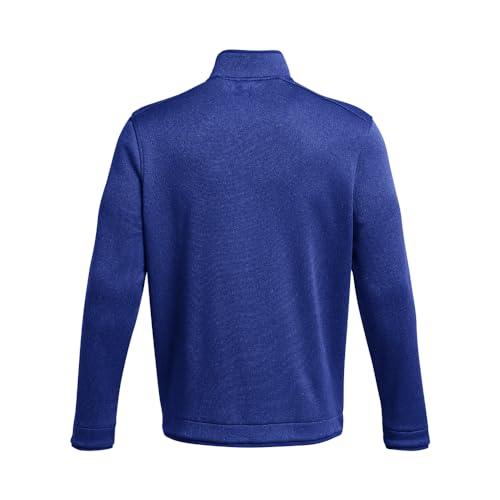 Image of Under Armour Men's Storm Fleece 1 /4 Zip Layerdisc