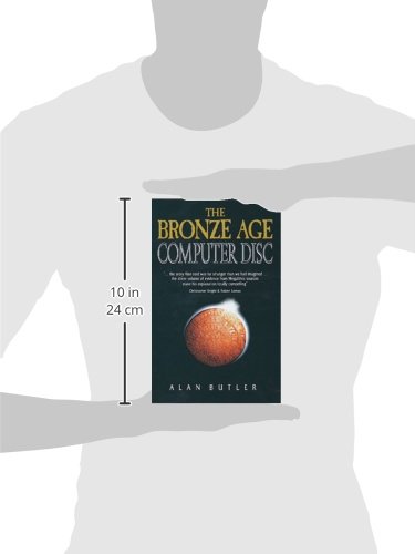 The Bronze Age Computer Disc - Thumbnail 2