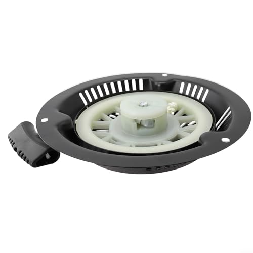 Lanceur de traction pour tondeuse à gazon Cobra 1P60/64, montage pour BG PM 46/1 S, 5564 SXE, et autres modèles compatibles