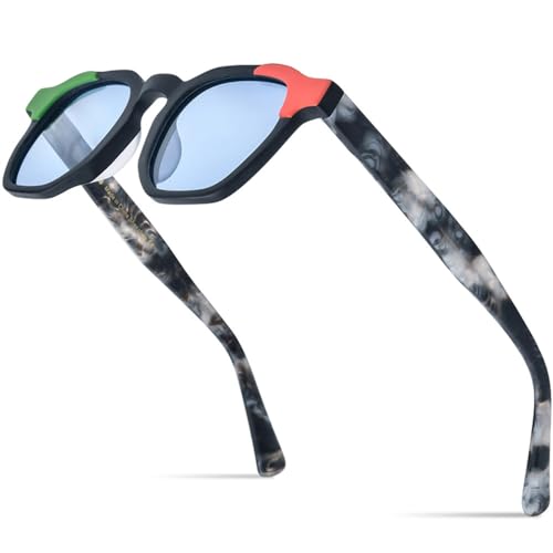 Lunettes de soleil polarisées MUTYNE pour sublimer votre style