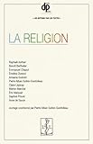 philosophie religieuse pdf  La religion