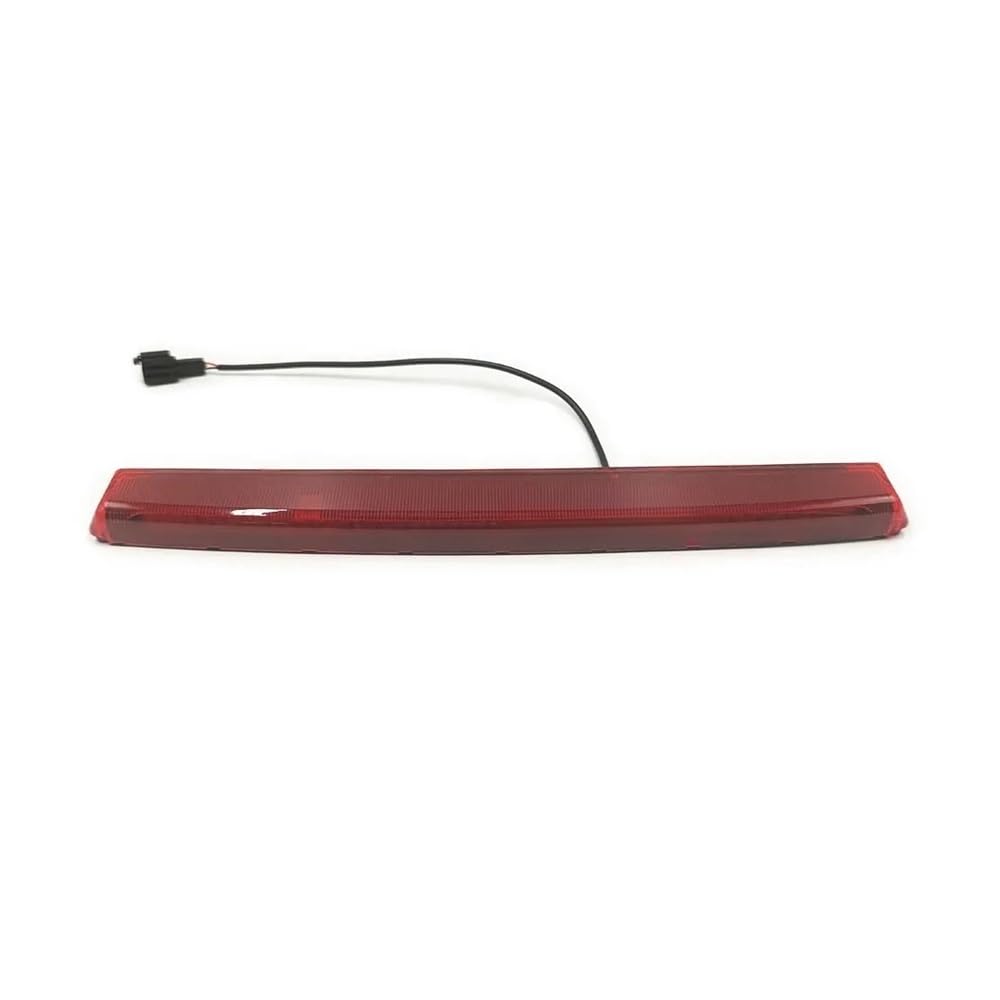 Feux arrières stop de toit pour voiture compacte Scirocco 2009-2016 - 8