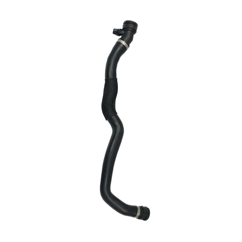Pvydyyuqj Onecolor Coolant Hose Replacement Compatible With G01 G02 G08 Part Number 17127535529