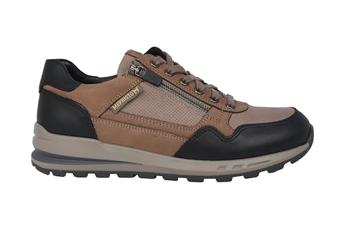 Mephisto Bradley basket homme amorti optimal pour marche active