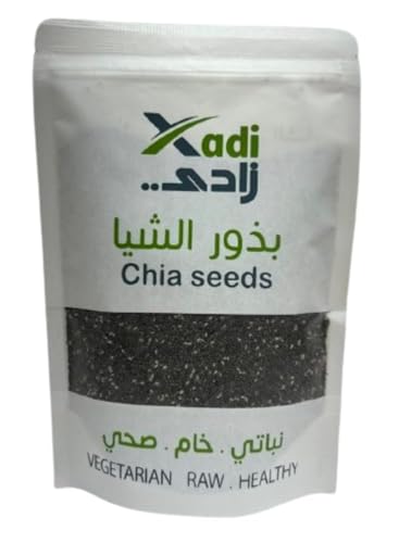 Chia seeds250g