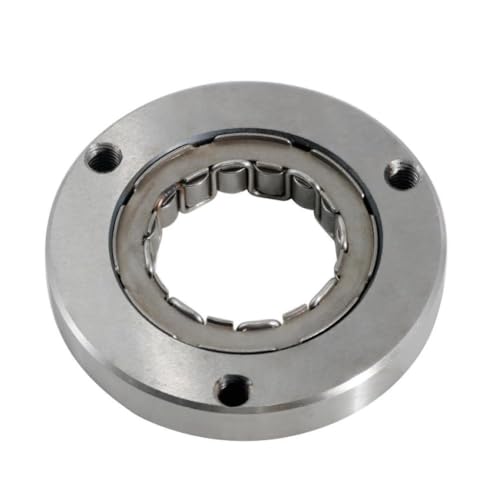 Plus de bruit au démarrage : embrayage 28125-KGF-911 Pantheon 125 ABS