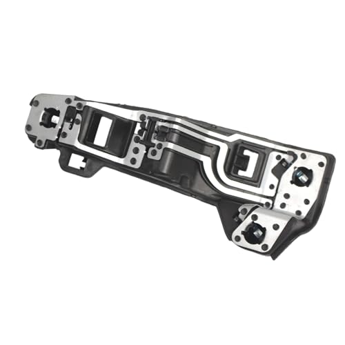 Zeizafa Placa De Circuito Luz Trasera Repuesto Accesorios Automotrices Soporte Bombilla Fácil Instalación para 2011-2018 Placa Circuito Reciclable