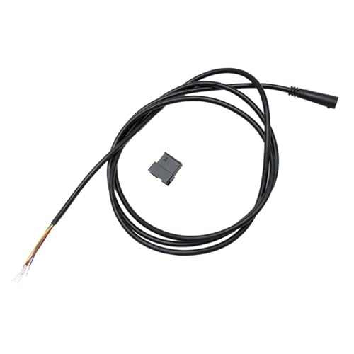 Clynex Controlador de motor TF-100 for scooter eléctrico Controlador de motor inteligente sin escobillas + pantalla de instrumentos, for scooter Kugoo, M4 Pantalla de visualización de patinete eléctri