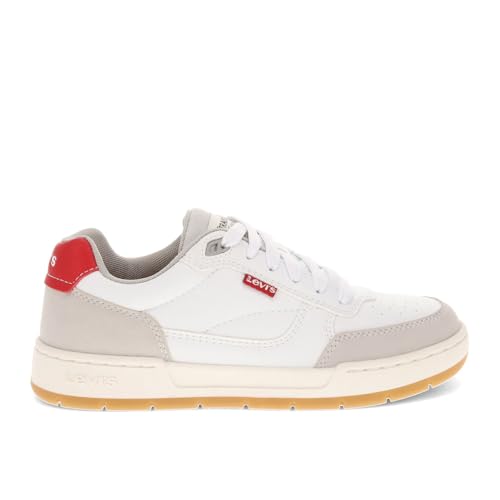 Levi's Women's La Jolla Sneaker 6