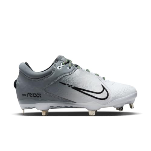 Image of Nike Women's Hyperdiamond 4 Elite Softball Cleats