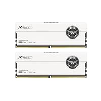 TEAM DDR5 6000Mhz PC5-48000 16GBx2枚 Amazon | Team DDR5 6000Mhz(PC5-48000) 16GBx2(32GBkit) T