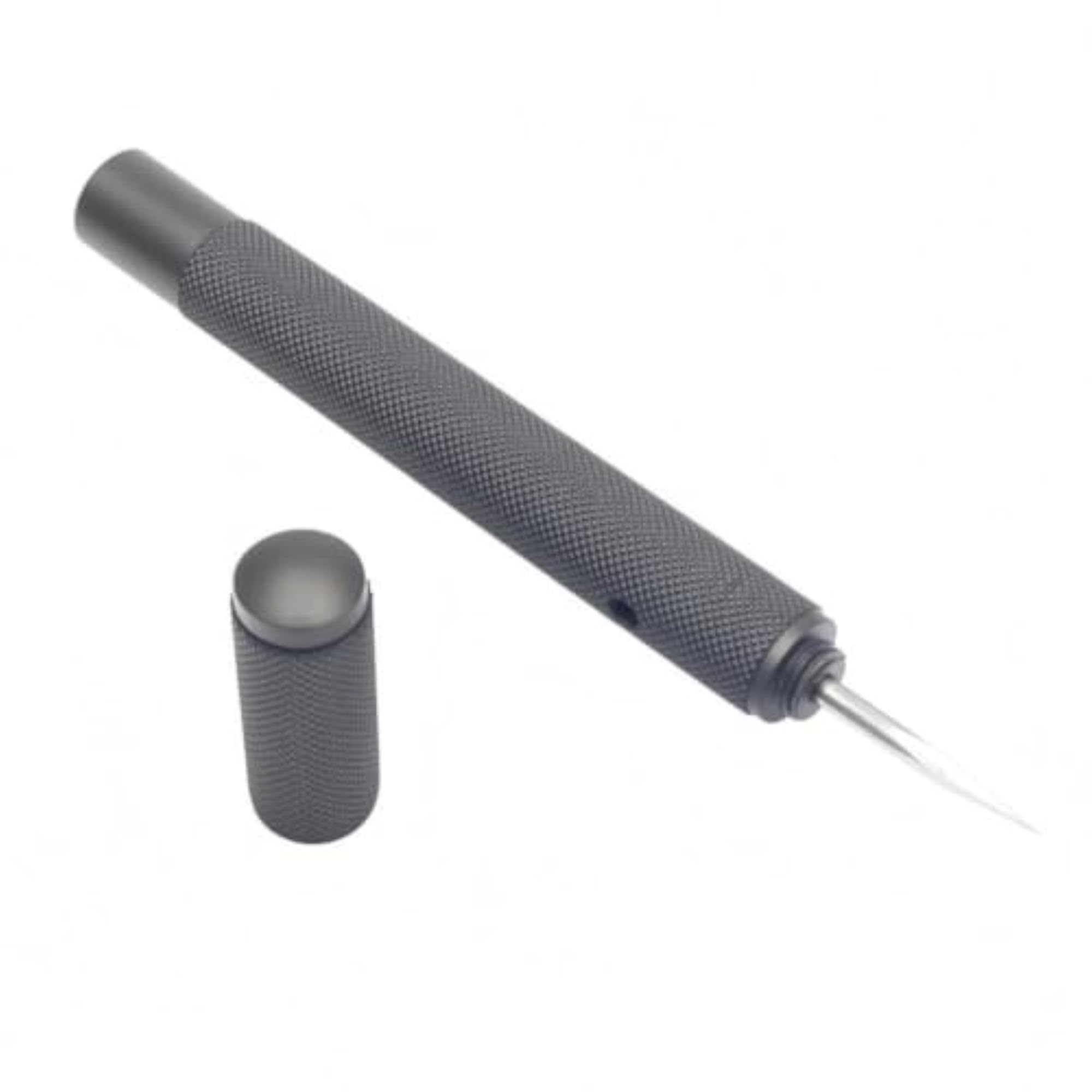 Knurled Handle Watch Screw Remover Tool