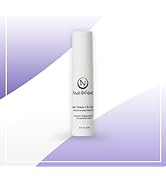 Nuzilicious Professional Grade Super C &amp; E Serum – Vitamin C &amp; E for Radiant, Youthful Skin, Stab...