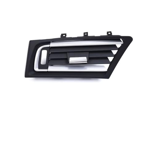 Rejilla de ventilación trasera para BMW Serie 7 F01 y F02 5