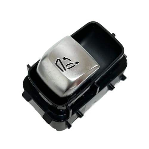 Bouton de réglage de siège Benz rétablissant la commande droite W205 W253