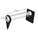 kowaku Billiards Rod Trainer, Snooker Aiming Training Aiming Helper, Pool Stroke Trainer, Exerciser Billiards Training Accessories