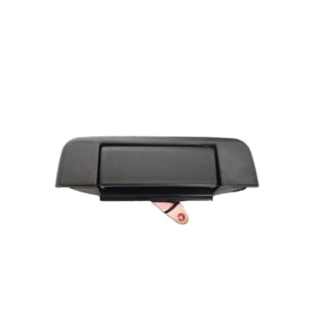 Flbzblkasl One Color Outer Door Handle For Toyota For Hilux Ute 2/4Wd 1988-2015 (69090-89102), Rear Tailgate Right Handle