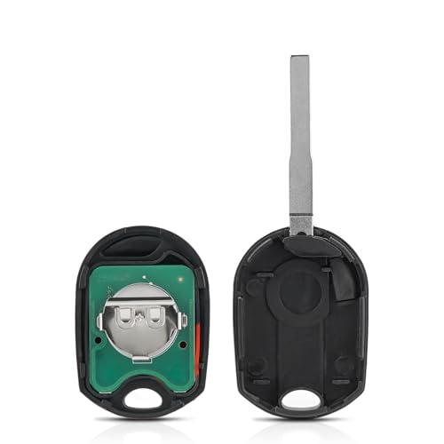 Télécommande Ford Transit Connect idéale pour sécuriser vos déplacements - 5