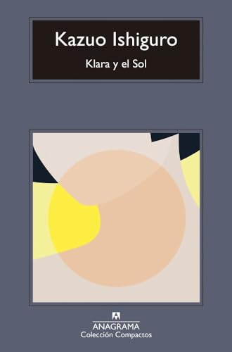 Imagen de Klara y el Sol (Compactos)