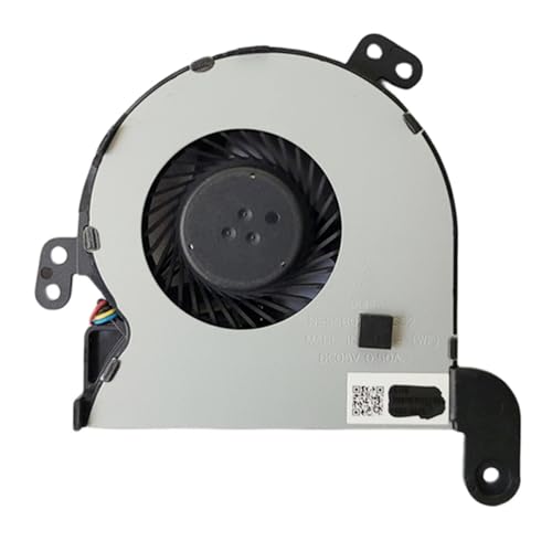 Ventilateur CPU ASUS X540S pour travailler au calme chez soi