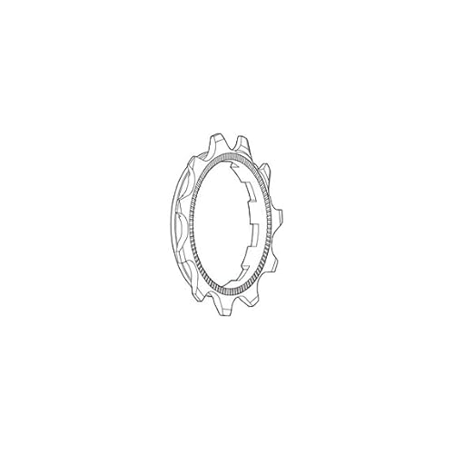 Shimano Spares CS-6600 sprocket 11T