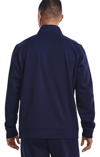 Image of Under Armour Men's Armourfleece 1 /4 Zip