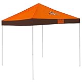 Logo Brands Officially Licensed NFL Cleveland Browns Unisex Economy Canopy, One Size, Team Color