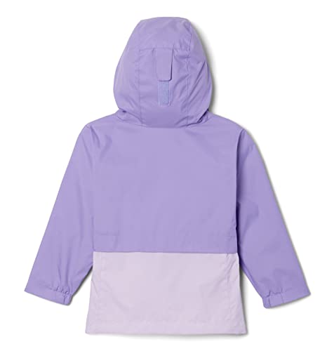 Image of Columbia Little Girls' Rain-Zilla Jacket