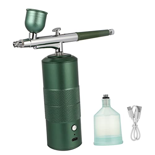 ARTSEWPLY Mini Airbrush Kompressor Set