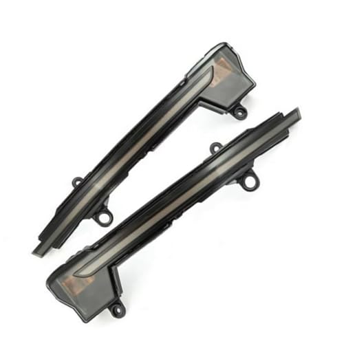 Intermitente dinámico SEAT Tarraco 2018 luz espejo retrovisor indicador secuencial